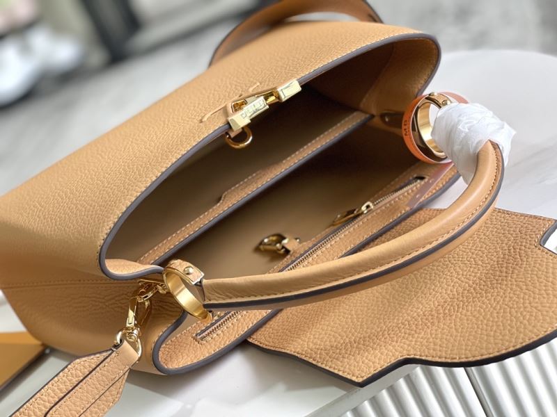 Louis Vuitton Top Handle Bags
